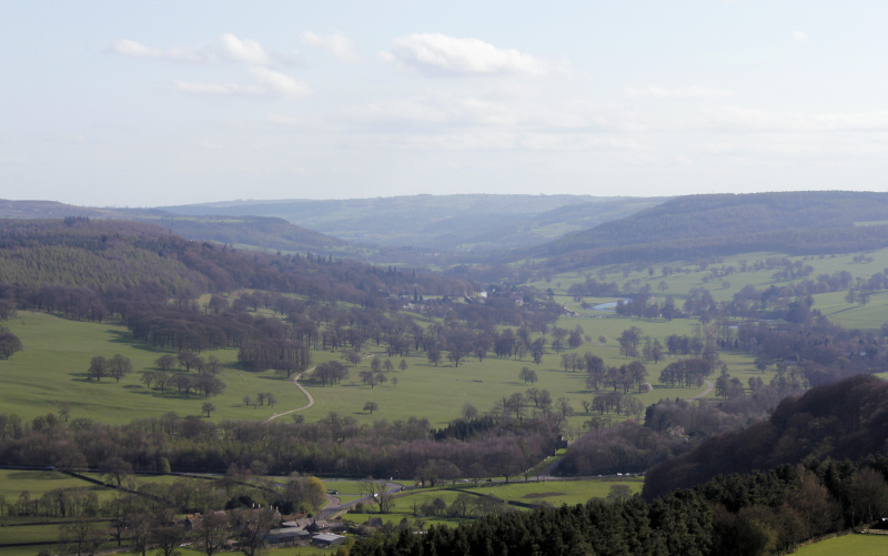 Derwent Valley Derwent Valley